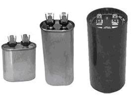 使用電容器會出現(xiàn)哪些問題？