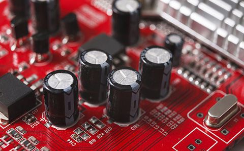 鋁電解電容器有什么用途？有哪些具體體現(xiàn)？