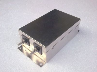選擇電源濾波器需要注意哪些問題？