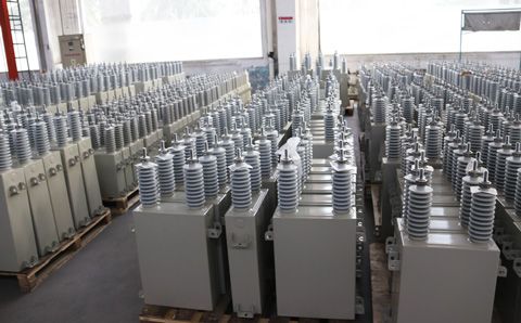 并聯(lián)電力電容器使用不當(dāng)可能導(dǎo)致哪些問題？
