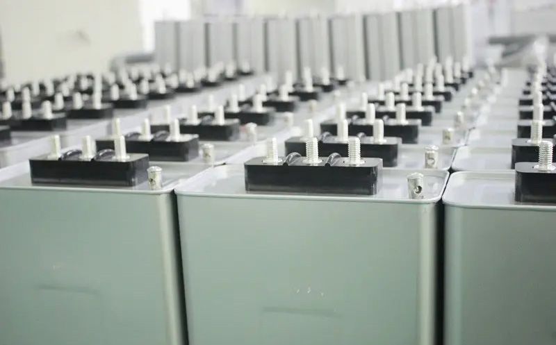 低壓電力電容器的智能化特點(diǎn)有哪些？